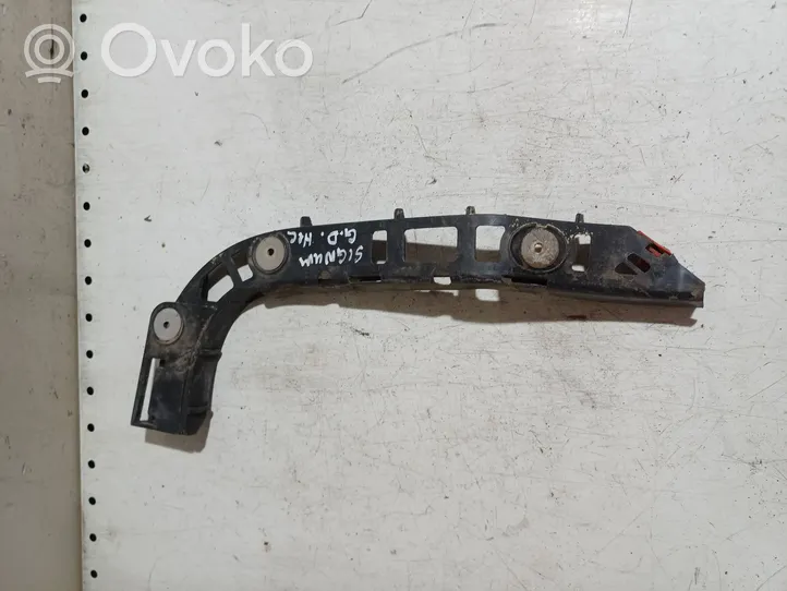 Opel Signum Uchwyt / Mocowanie zderzaka tylnego 24412824