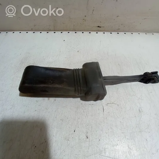 Audi A6 S6 C7 4G Rear door check strap stopper 4G0839267