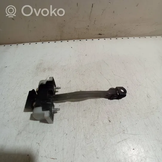 Opel Insignia A Ribotuvas priekinių durų atvėrimo 13229021