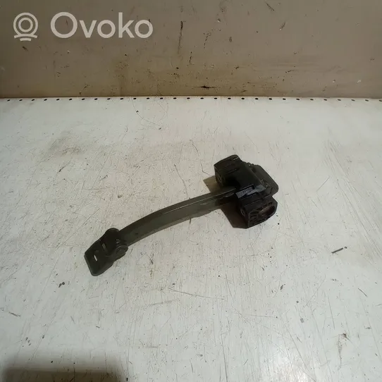 Audi A4 S4 B8 8K Rear door check strap stopper 8K0839249A