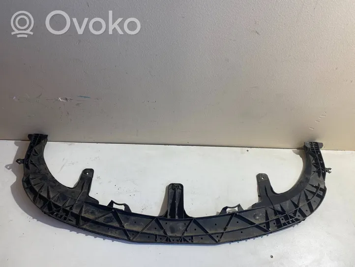 Opel Insignia A Front bumper mounting bracket 13238346