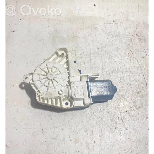 Audi A6 S6 C7 4G Takaoven ikkunan nostomoottori 8K0959811A