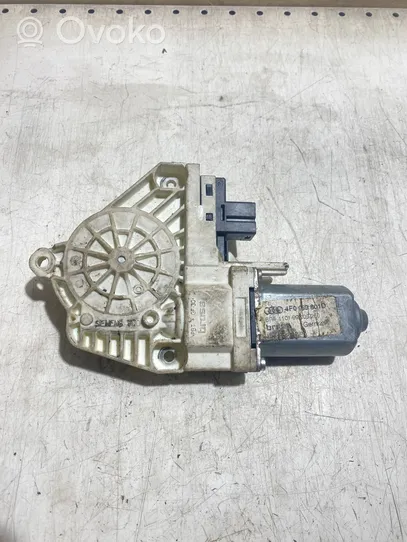 Audi A6 S6 C6 4F Moteur de lève-vitre de porte avant 4F0959801D