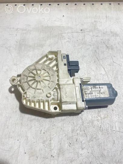 Audi A6 S6 C6 4F Motorino alzacristalli della portiera anteriore 4F0959801D