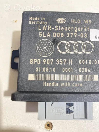 Audi A6 S6 C6 4F Valomoduuli LCM 8P0907357H