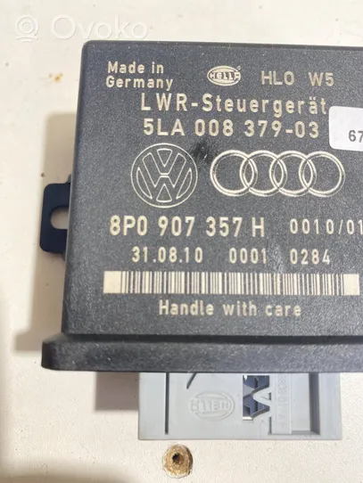 Audi A6 S6 C6 4F Module d'éclairage LCM 8P0907357H