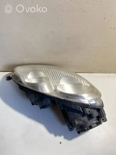 Volkswagen Golf V Phare frontale 1K6941006P