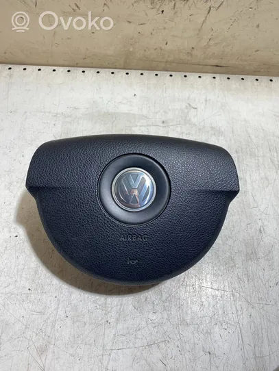 Volkswagen PASSAT B6 Steering wheel airbag 3C0880201AH