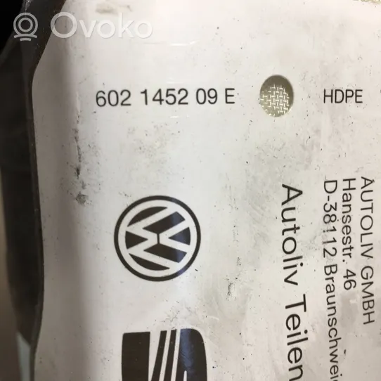 Skoda Octavia Mk2 (1Z) Poduszka powietrzna Airbag pasażera 1K0880204H