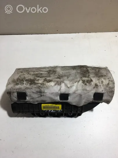 Opel Vectra C Passenger airbag 09186922