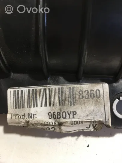 Opel Vectra C Passenger airbag 09186922