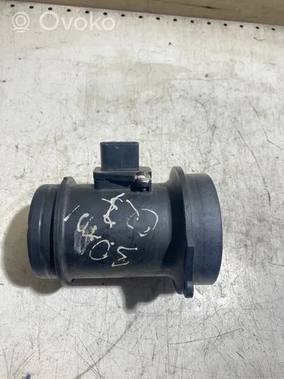 Audi Q7 4L Mass air flow meter 059906461K