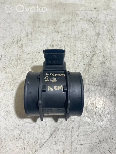 Opel Vectra C Mass air flow meter 24404016