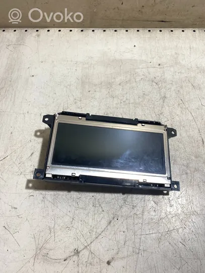 Audi A6 S6 C6 4F Monitori/näyttö/pieni näyttö 4F0919603