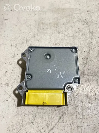 Audi A6 S6 C6 4F Module de contrôle airbag 4F0959655B