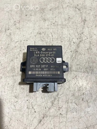 Audi A6 S6 C6 4F Module d'éclairage LCM 8P0907357F