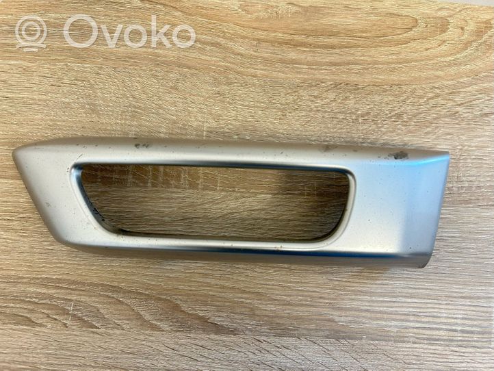 Land Rover Range Rover L405 Grille antibrouillard avant DK6215B217BA