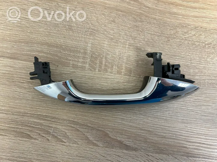 Mercedes-Benz C W205 Front door exterior handle A0997602359