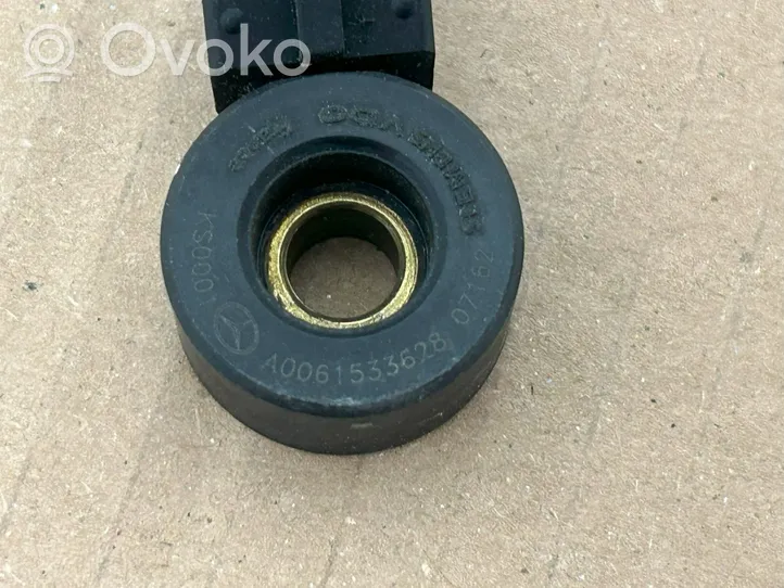 Mercedes-Benz C W204 Detonation knock sensor A0061533628