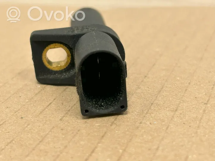 Mercedes-Benz C W204 Kloķvārpstas stāvokļa sensors A0031532828