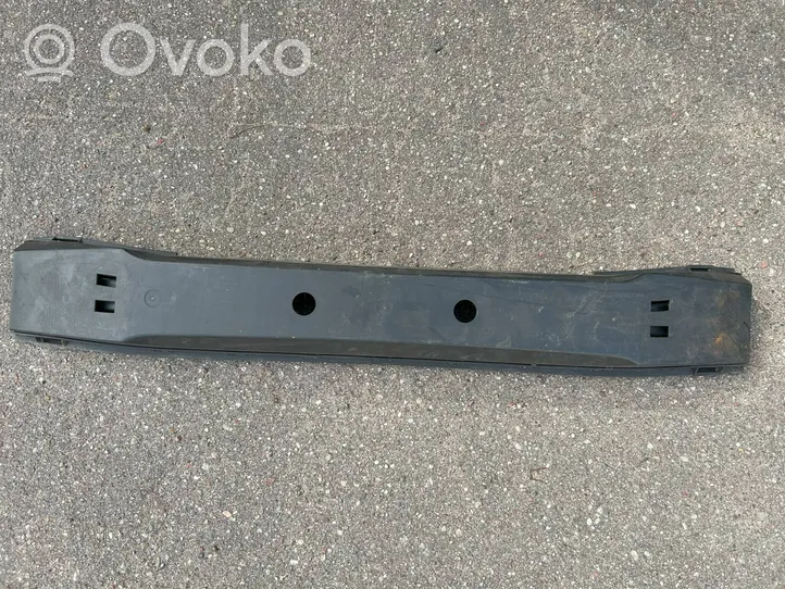 Volvo S40 Poprzeczka zderzaka przedniego 30655876