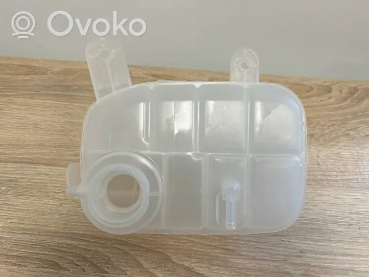 Opel Mokka X Coolant expansion tank/reservoir 42422779