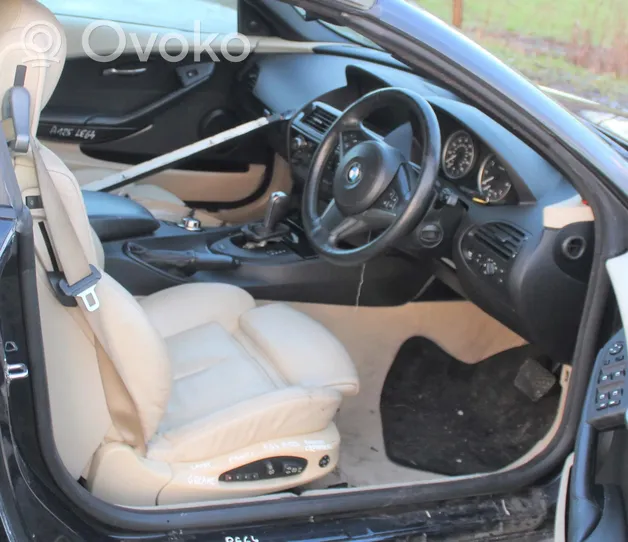 BMW 6 E63 E64 Gummidichtung Schiebetür 