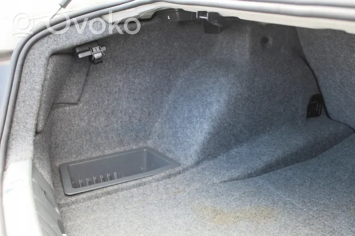 BMW 3 E21 Trunk/boot floor carpet liner 