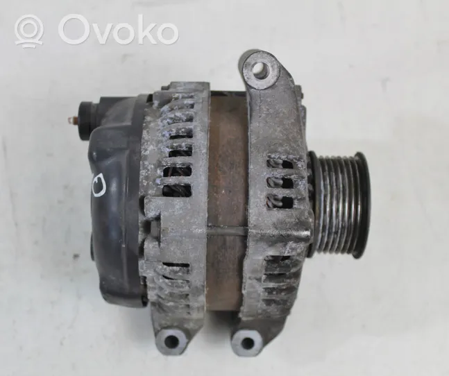 Honda Accord Alternator 1842T0-3290