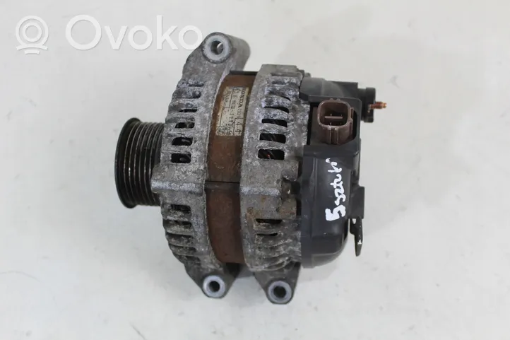 Honda Accord Alternator 1842T0-3290