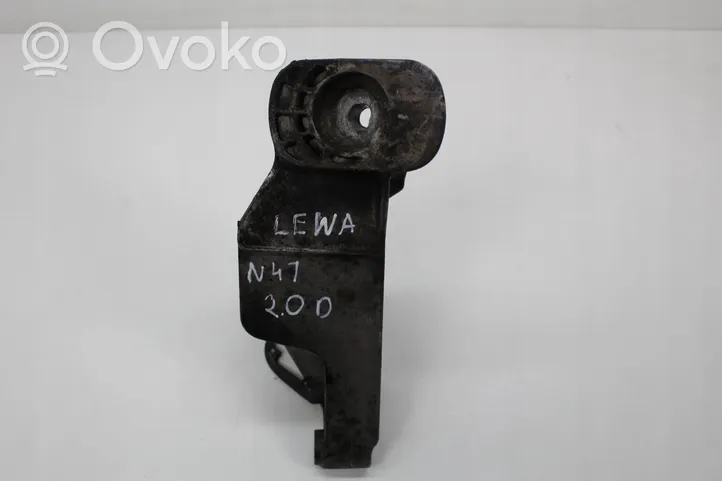 BMW 3 E90 E91 Support de moteur, coussinet 