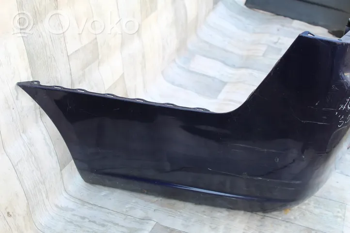 Honda Accord Rear bumper 