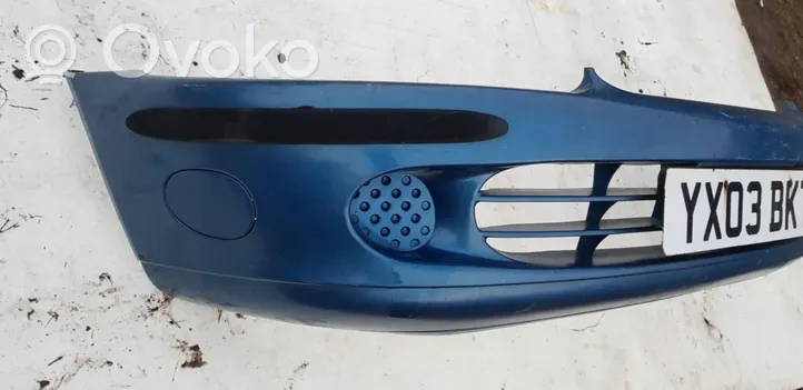 Mitsubishi Lancer Front bumper 3178305