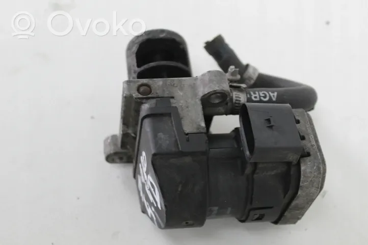 BMW 7 E65 E66 Thermostat EGR 