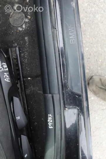 BMW M5 Sliding door rubber seal 