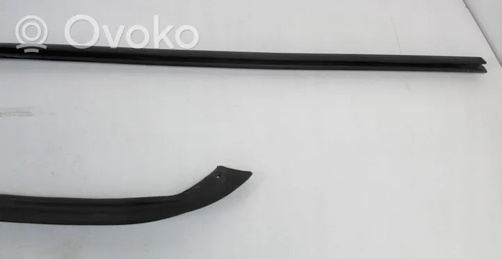 BMW 6 E63 E64 Sliding door rubber seal 