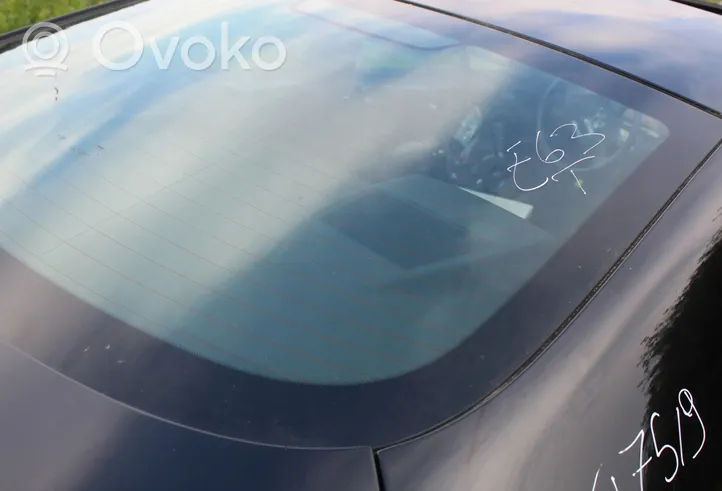 BMW M5 Heckfenster Heckscheibe 