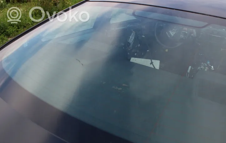 BMW M5 Pare-brise vitre arrière 