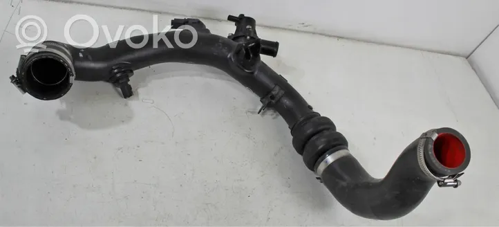 Ford Kuga III Coolant pipe/hose A2C14177500