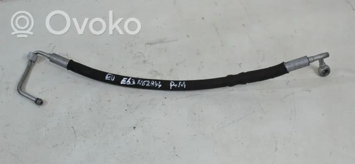 BMW 6 E63 E64 Linea/tubo servosterzo 6767167