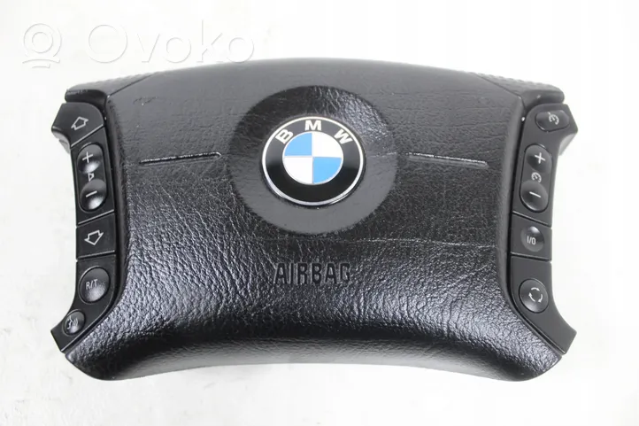 BMW X5 E53 Taśma / Pierścień ślizgowy Airbag 