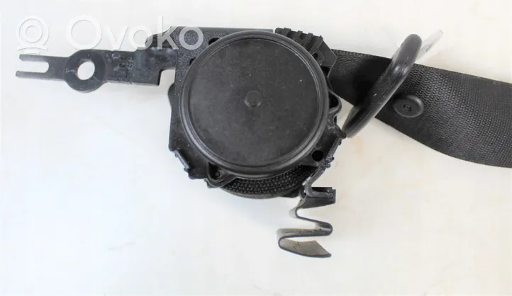 BMW 3 F30 F35 F31 Ceinture de sécurité (3ème rang) 7259389