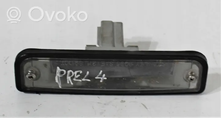 Honda Prelude Other exterior part 