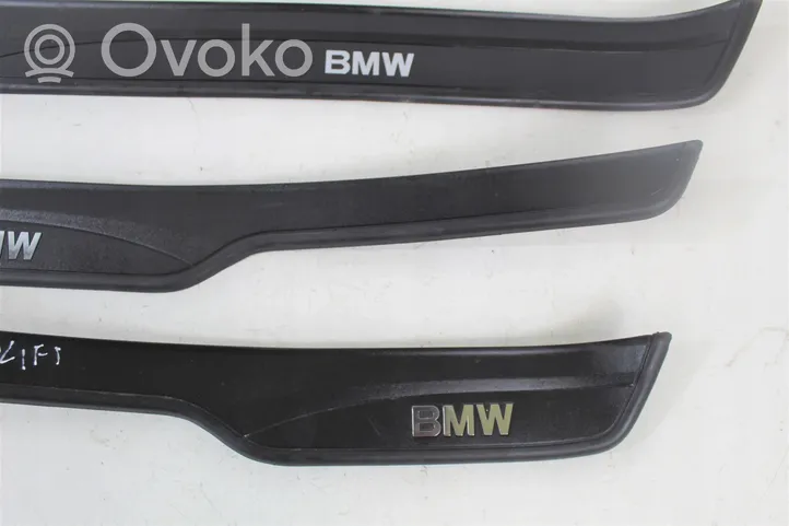 BMW M5 Moldura del faldón lateral 