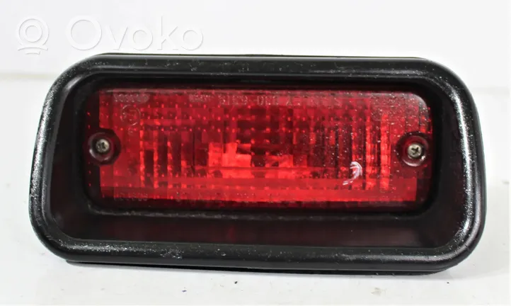 Honda Civic Światło przeciwmgłowe przednie 