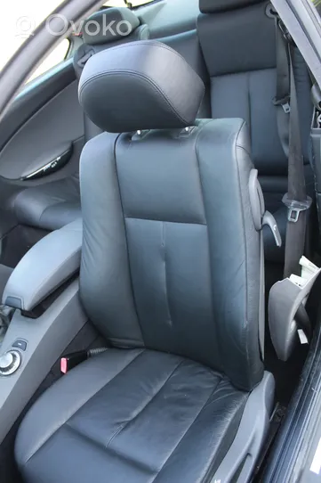 BMW M5 Asiento delantero del conductor 