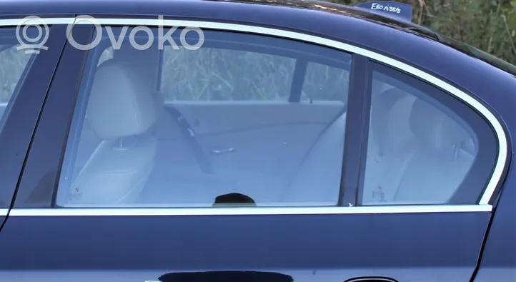 BMW M5 Vetro/finestrino portellone scorrevole 