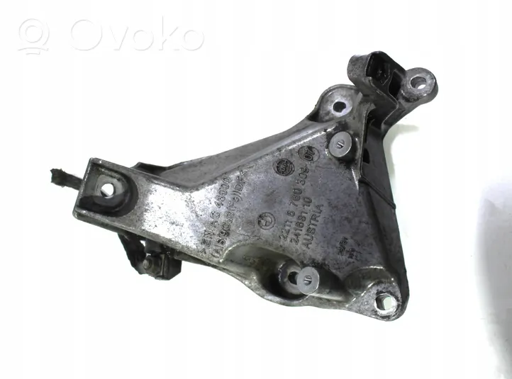 BMW 3 E21 Supporto di montaggio del motore 6760309