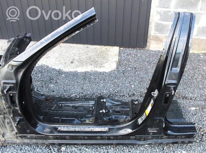 BMW 7 F01 F02 F03 F04 Kit frontale 