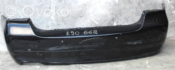 BMW 3 E21 Rear bumper 